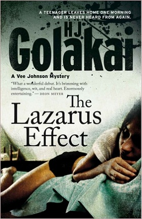 The lazarus effect
