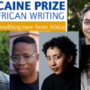 Caras y cruces en el Caine Prize 2015