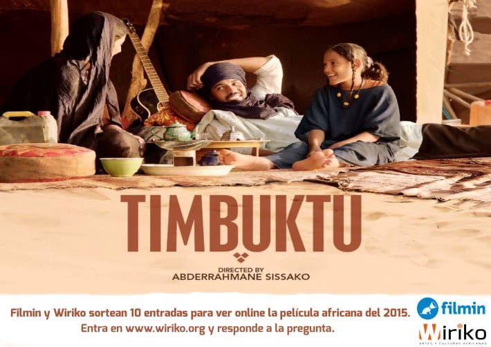 TIMBUKTU-FIMIN