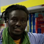 Mamadou Dia Portada