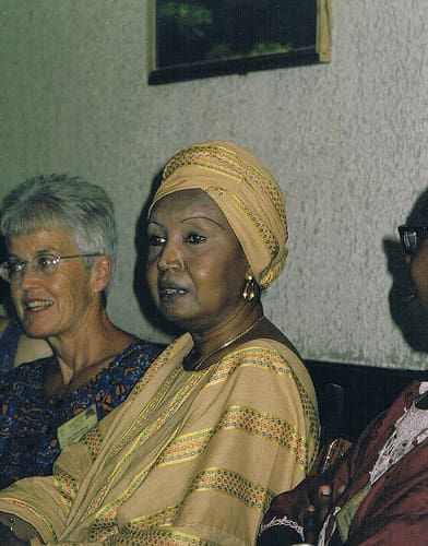 Aminata Maïga Ka