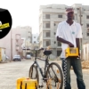 CinéCyclo: el encuentro entre la dinamo y el cine que recorrerá Senegal