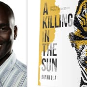 Dilman Dila portada
