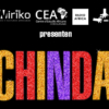 Proyección de Tchindas en Barcelona