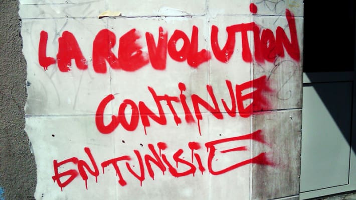 Tunisia_revolution