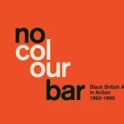 No Colour Bar