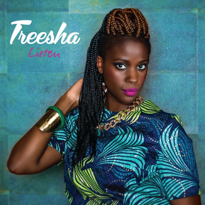 Treesha-Listen-cover-HD