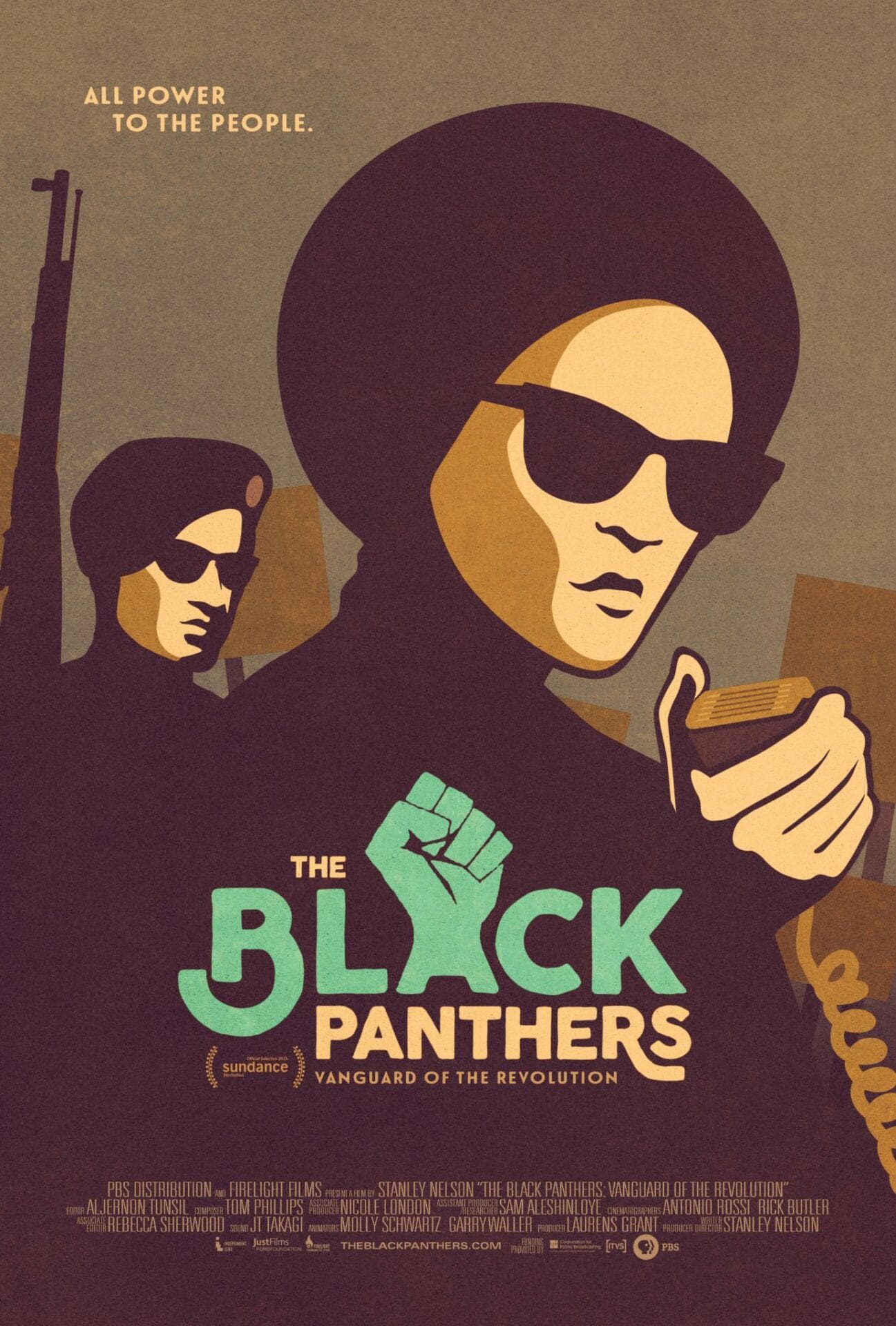 PBSBlackPanthers_27x40