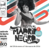 Concurso Madrid Es Negro