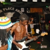 Reggae en Abidjan es sinónimo de Parker Place