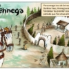 Mujeres africanas de la historia, heroínas de cómic