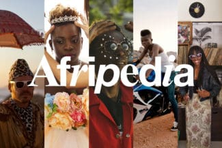 Afripedia_Creatives_ promo_APlogo_Copyright StocktownFilms