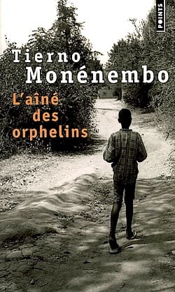 Portada de "L'Aîné des orphelins"