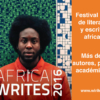 África inunda Londres de literatura