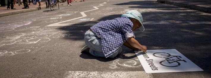 Open Street Day. Foto: Sydelle Willow Photography