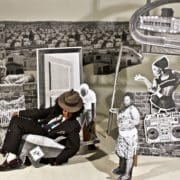 africanahthe-wheelbarrow-lebohang-kganye-2013