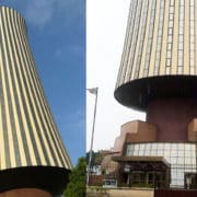 Nabemba Tower