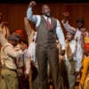¡Puños arriba!, llega la ópera tributo a Nelson Mandela
