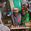 La Reina de Katwe o el ajedrez del suburbio