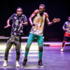 Congo resiste a través de su danza