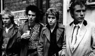 Sex Pistols