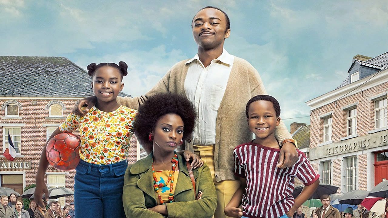 Resultado de imagen para reseña de pelicula un medico africano