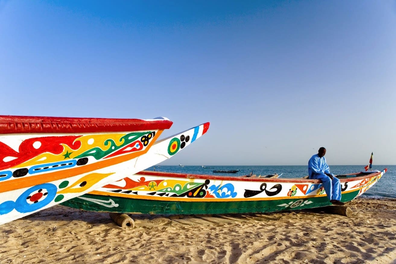 senegal tourism reddit