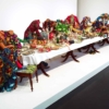 Yinka Shonibare MBE y la construcción social de la cultura a través del arte