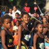 Arte y música para la infancia en Madagascar