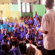 Escuela Saint Louis (Senegal)