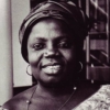 El feminismo se queda huérfano de Buchi Emecheta