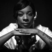 Buika blends flamenco with African rhythms, jazz, blues and soul.