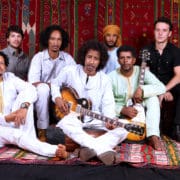 4.Tamikrest-studio-Photo by Sebastien Rieussec