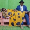 Amadou & Mariam inauguran la gira mundial de su nuevo álbum en Barcelona