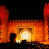 Fez vuelve a encender la llama sagrada de la música