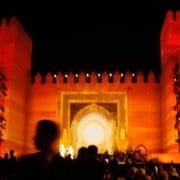 Festival de Fez