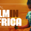 Inauguramos canal de cine africano en Filmin