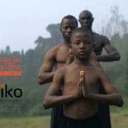Film Africa y wiriko Wiriko medio oficial del Film Africa