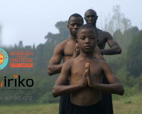 Wiriko medio oficial del Film Africa