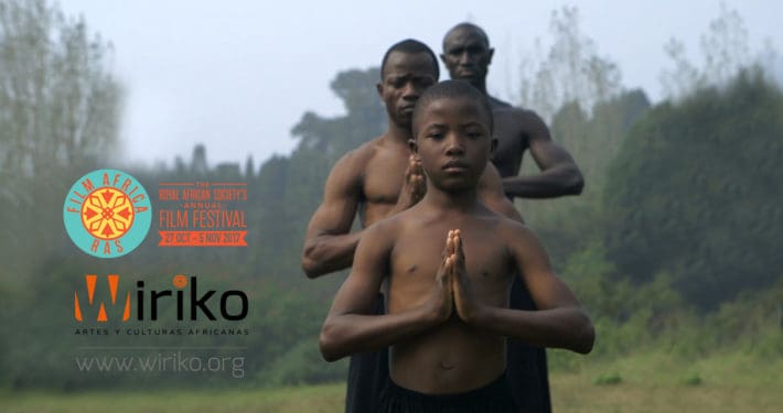 Wiriko medio oficial del Film Africa