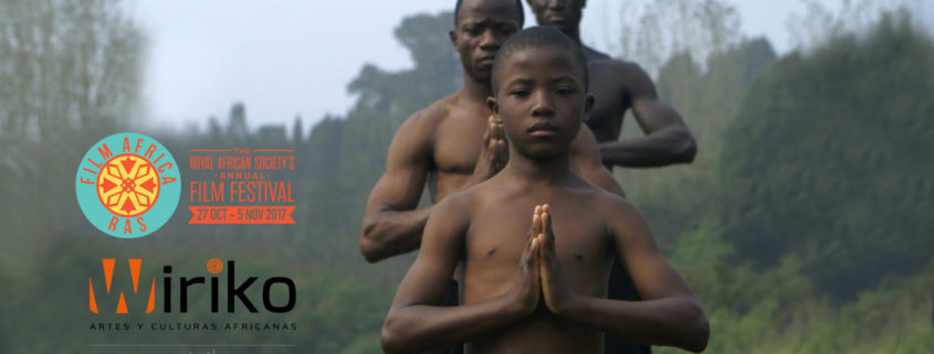 Wiriko medio oficial del Film Africa