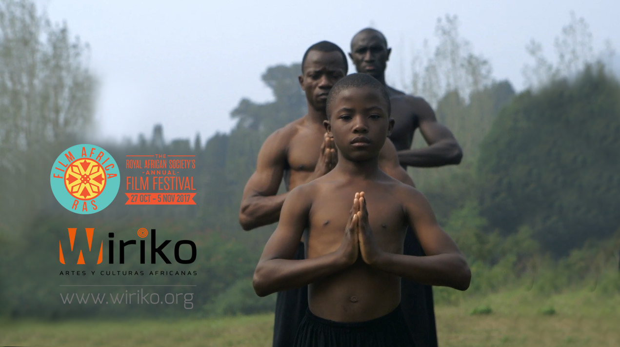 Wiriko medio oficial del Film Africa