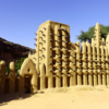 Algo viejo para empezar algo nuevo: la arquitectura en Mali
