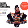 Sorteamos 3 entradas dobles para ver Ibibio Sound Machine en Madrid