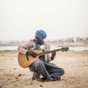 life saaraba illegal