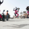 S.O.S. La danza contemporánea senegalesa en peligro