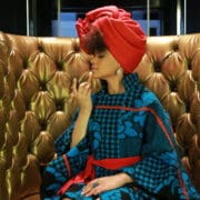 Fotografías cedidas por T. Maketha