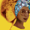 Este noviembre, mujeres afrodescendientes en escena