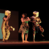 Dos obras infantiles inspiradas en África celebran la Navidad en el Teatro Español