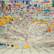 Julie Mehretu